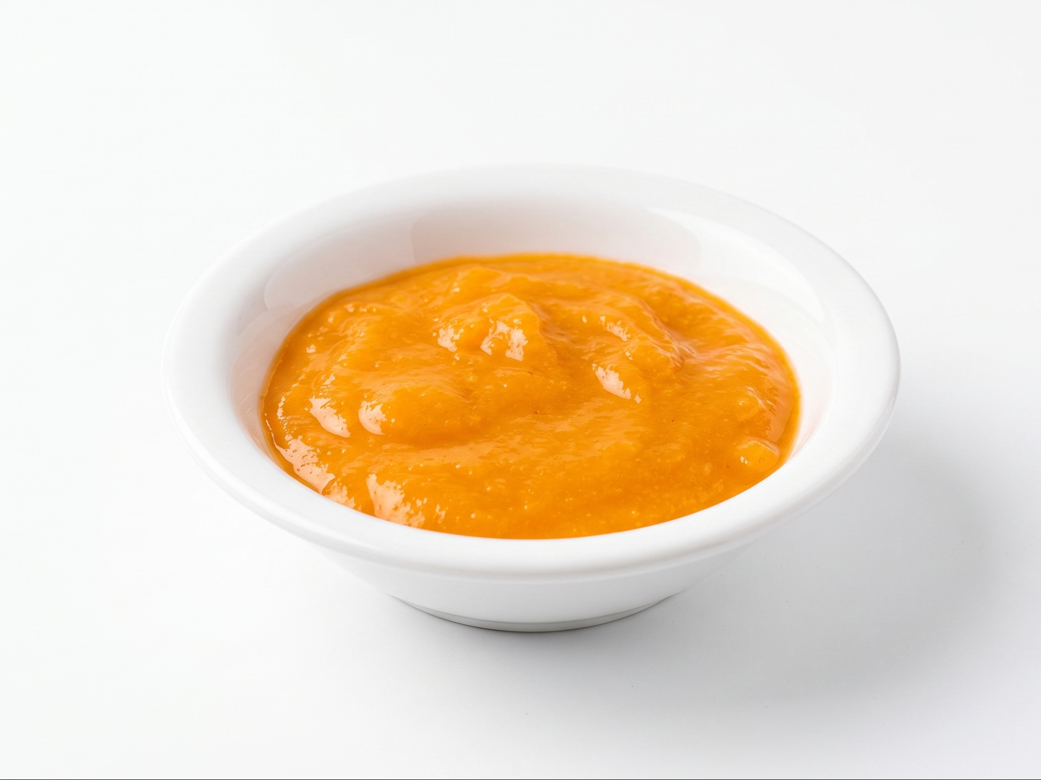 Mango Custard.