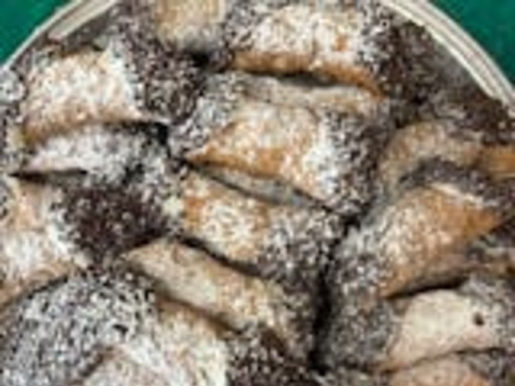 Cannoli