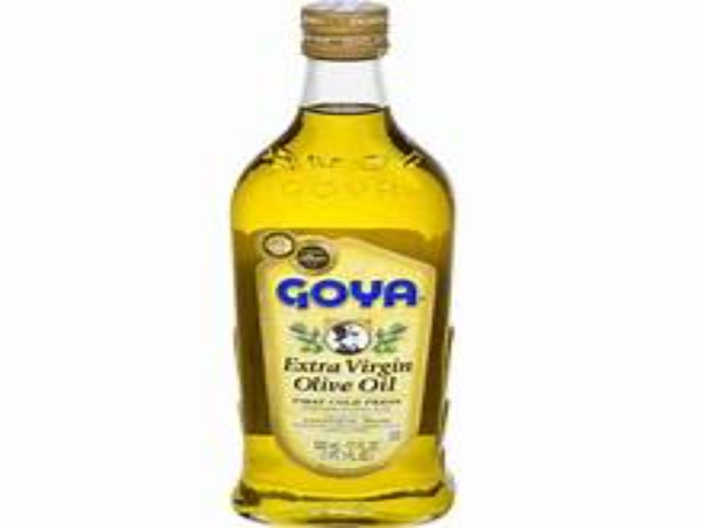 Goya Extra Virgin Olive Oil 250ml.