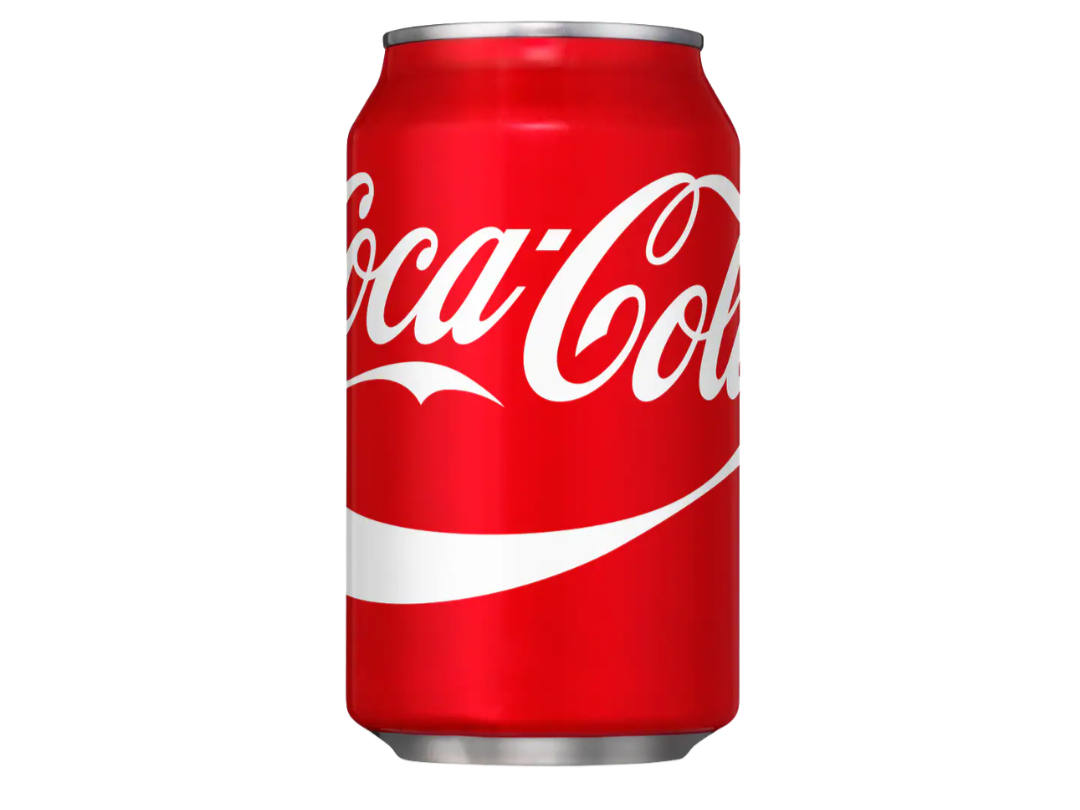 Coke.