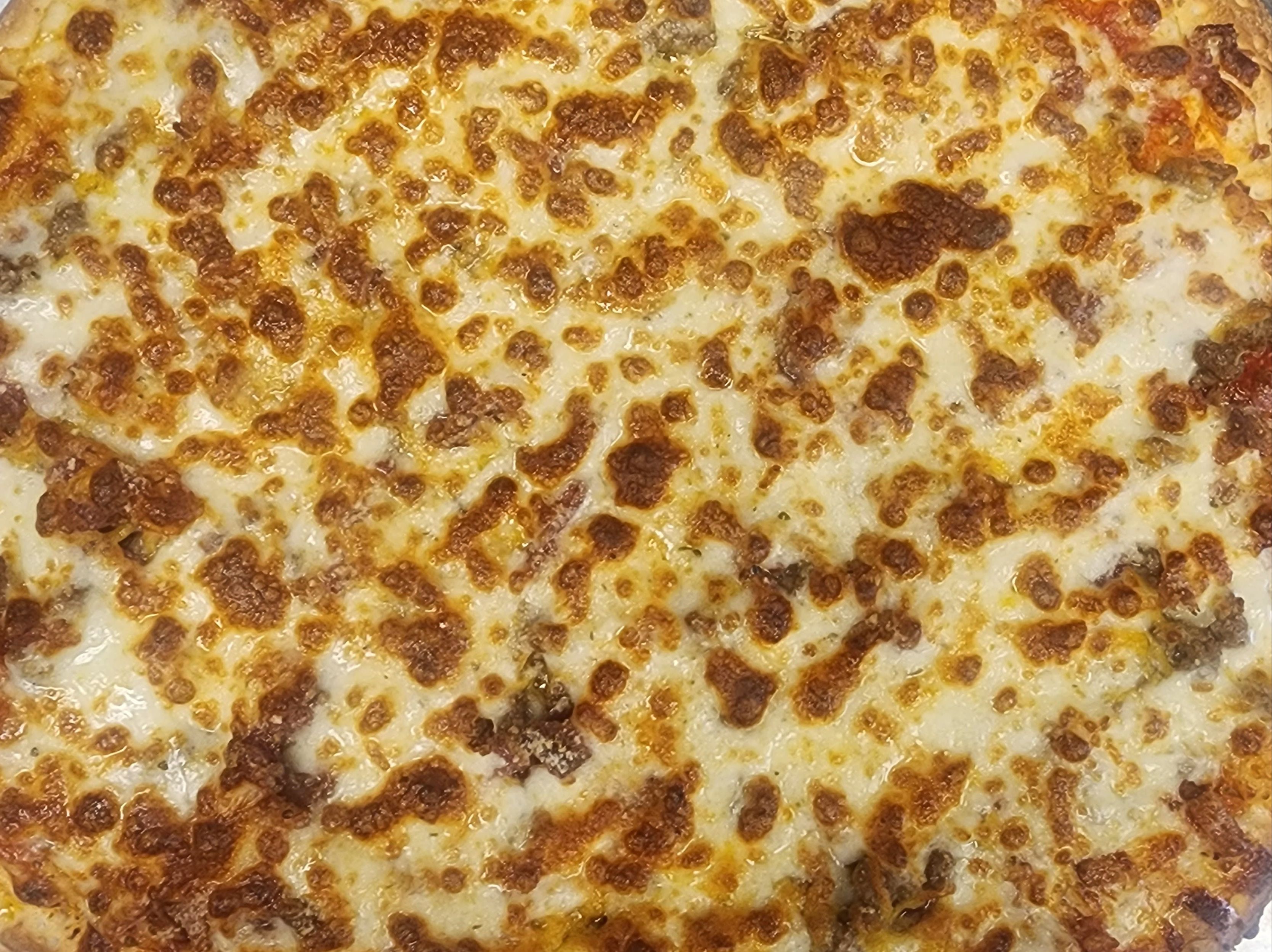 Rocky Mountain Pizza.