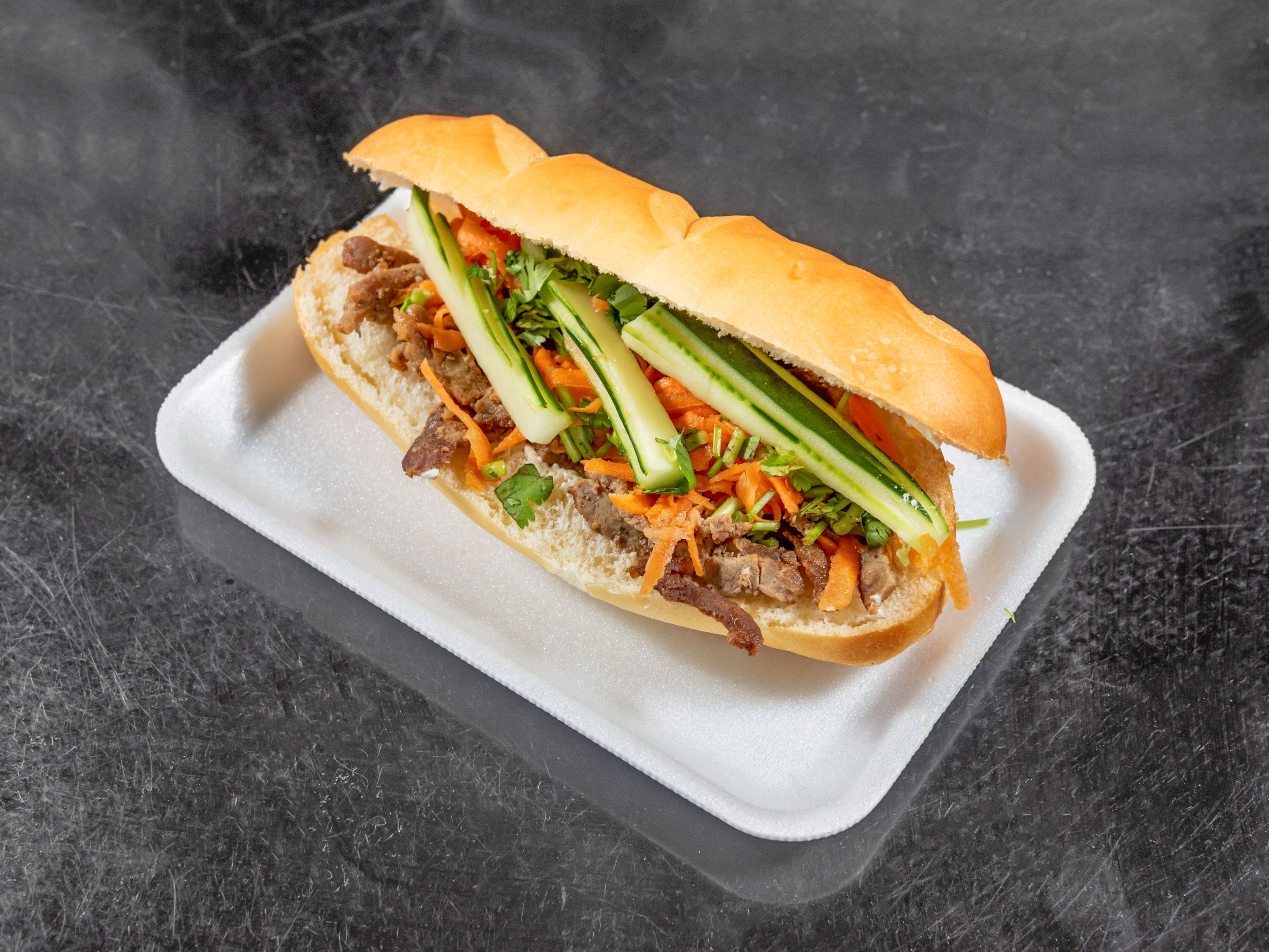 Banh Mi