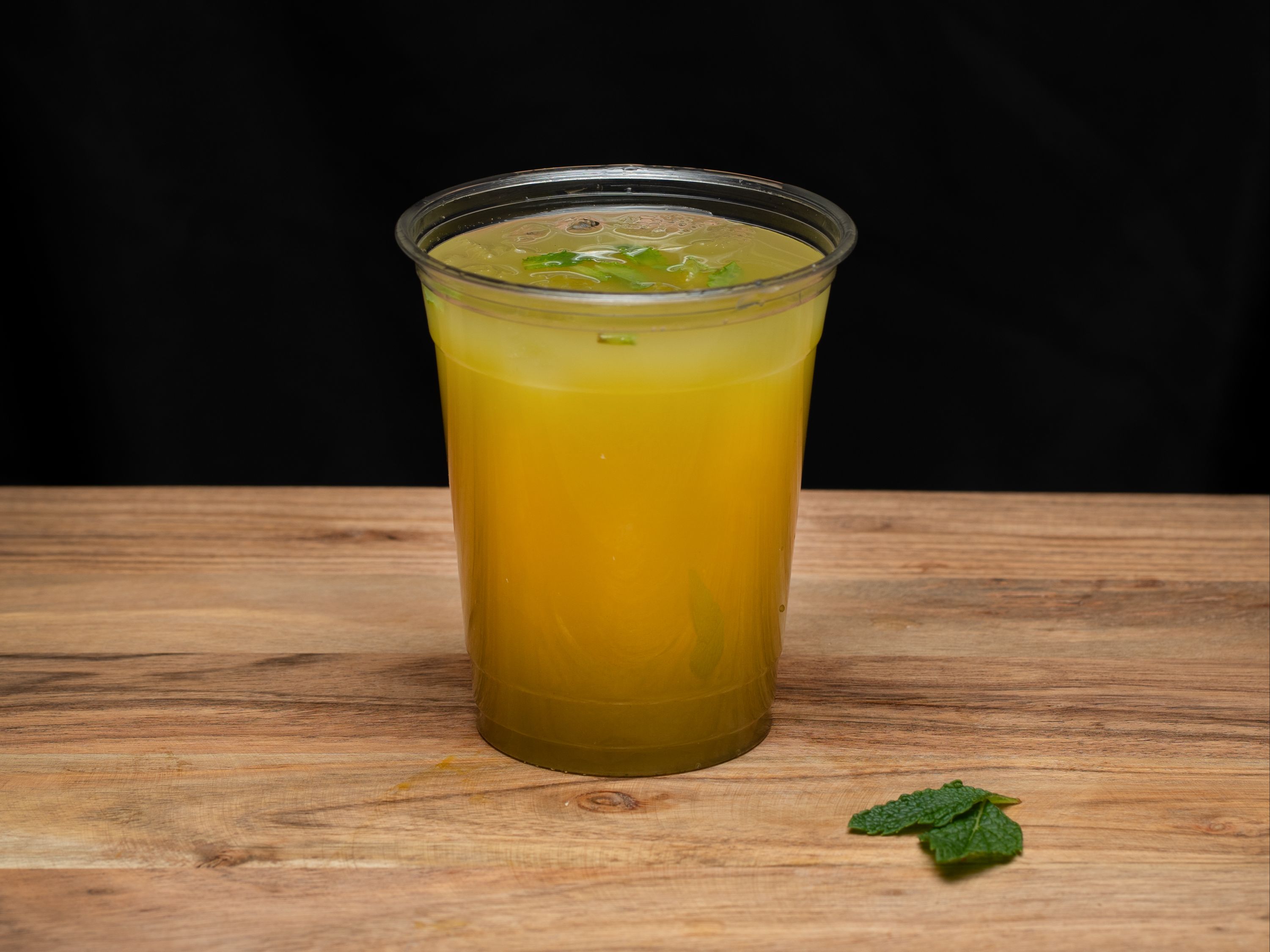 ROH (Sugarcane Juice).