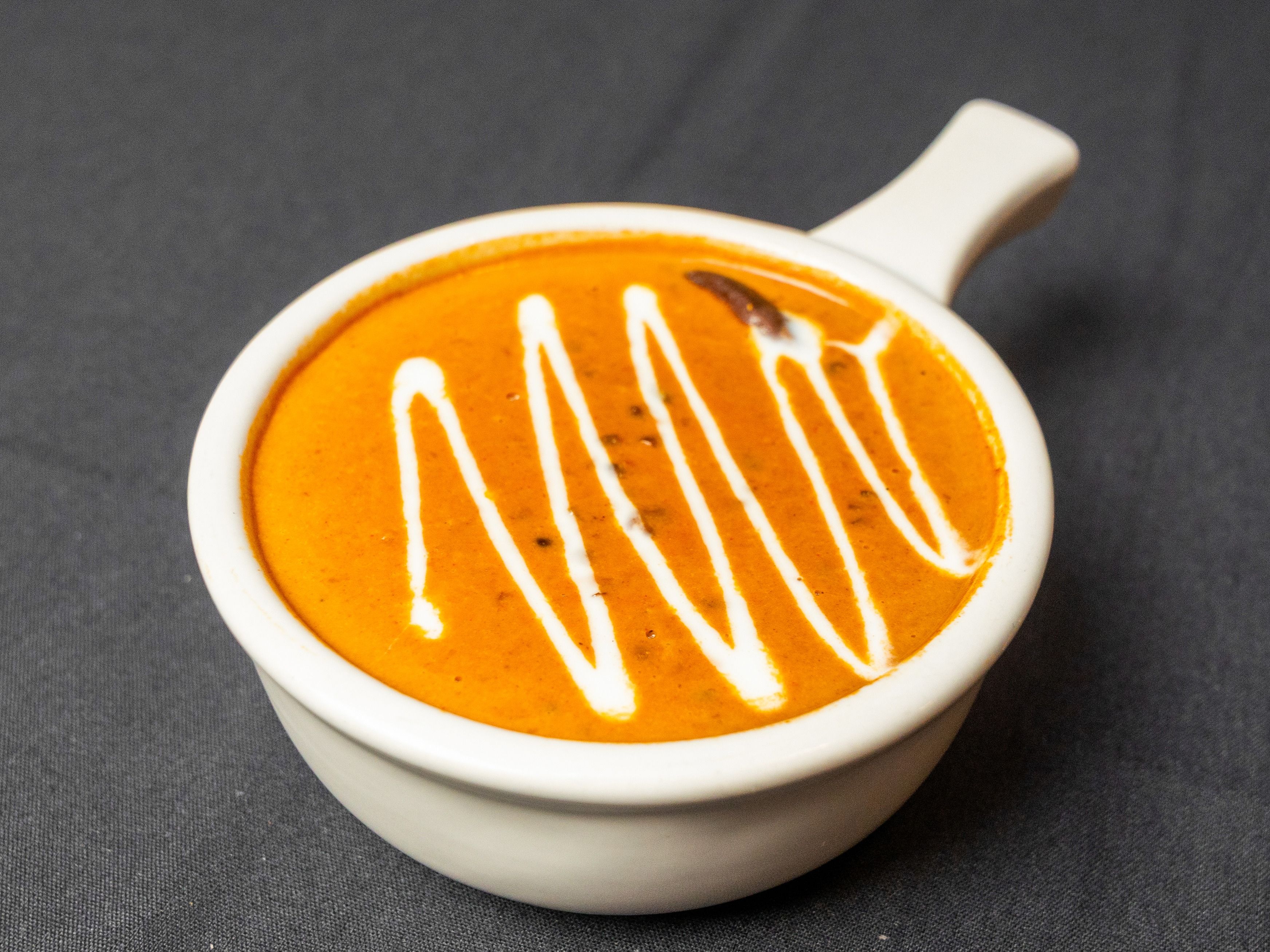 Dal Makhani.