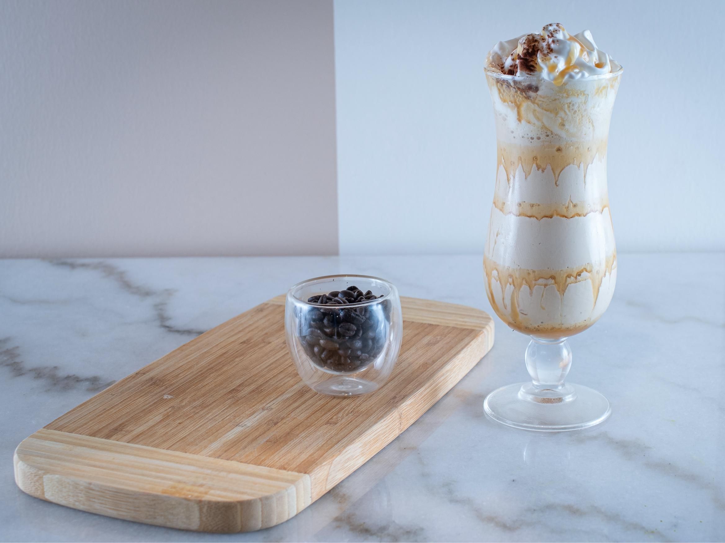 Espresso Shake