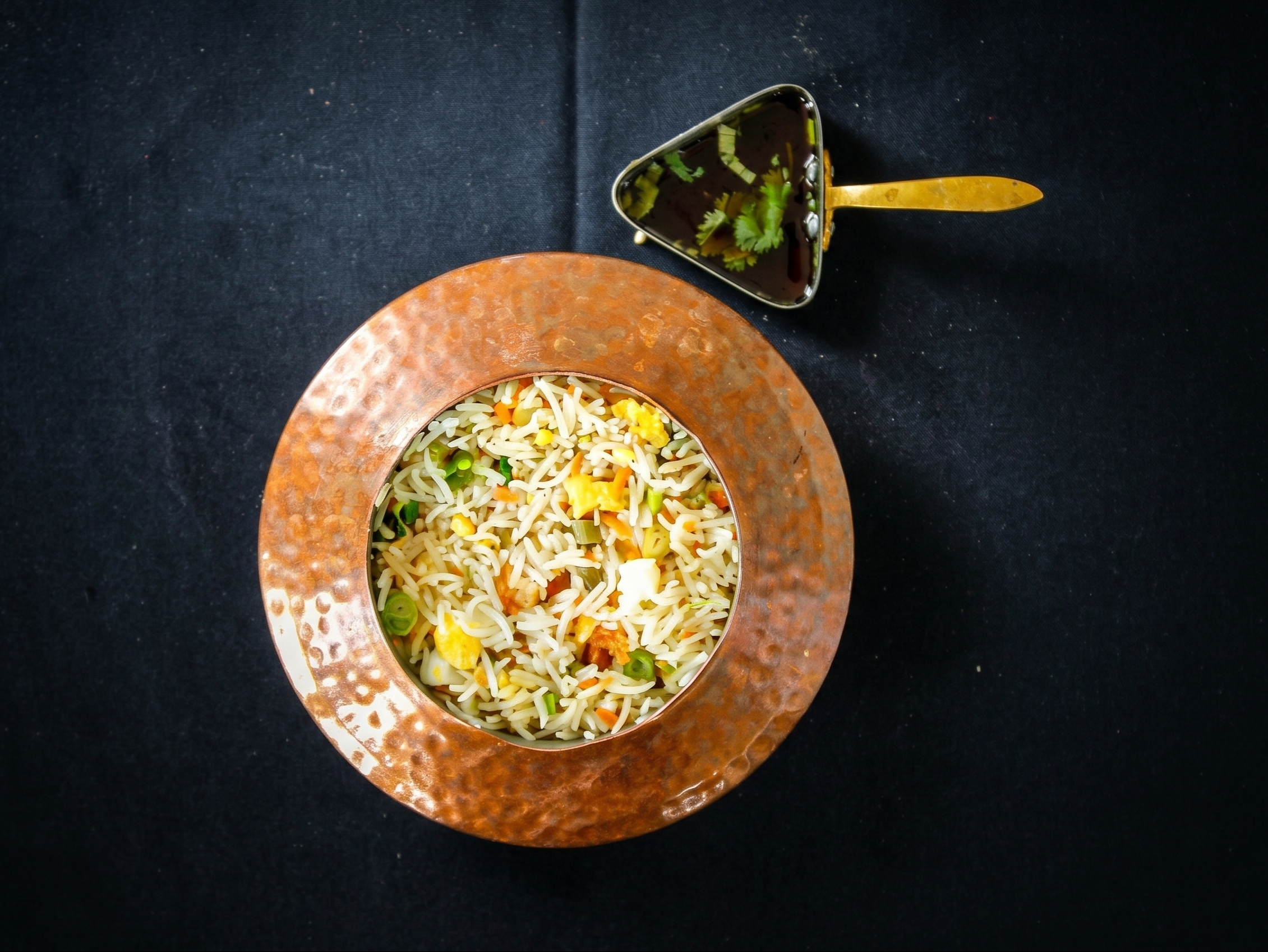 Fried Rice (C)