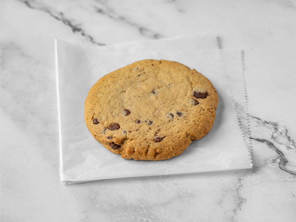 Chocolate Chip Cookie
