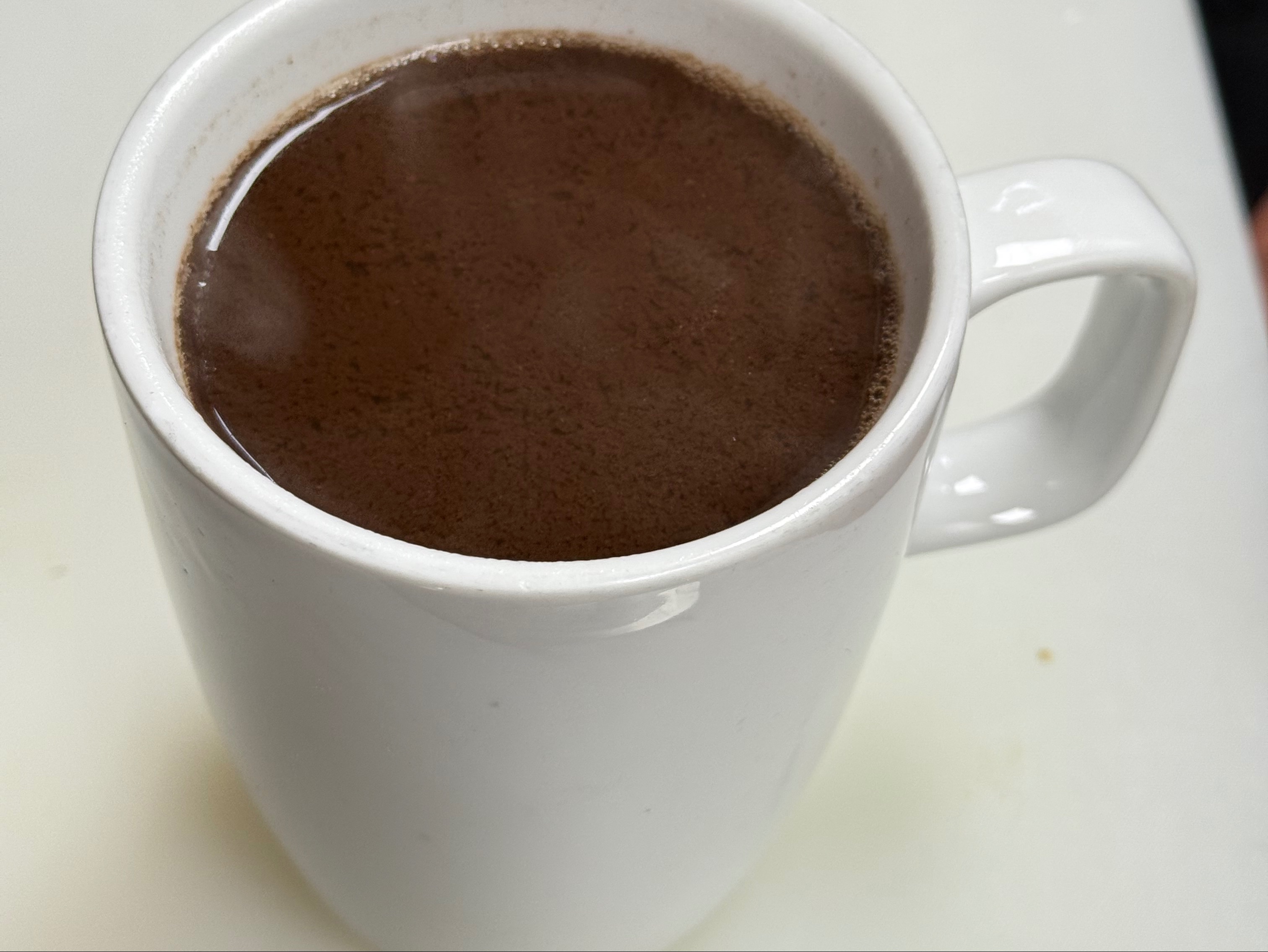 Chocolate Mis Raices Medium