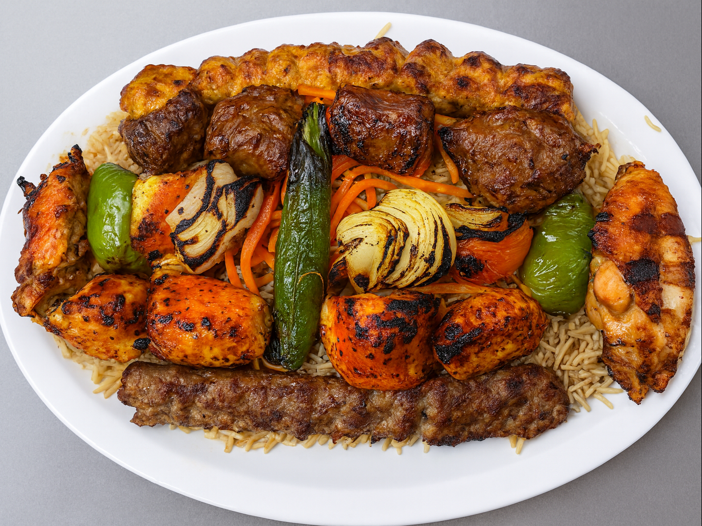 #25 Family Platter#1(for 3ppl).