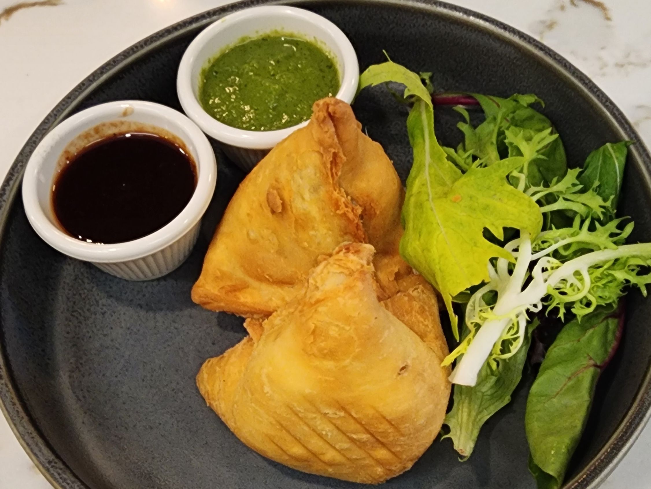 Samosa