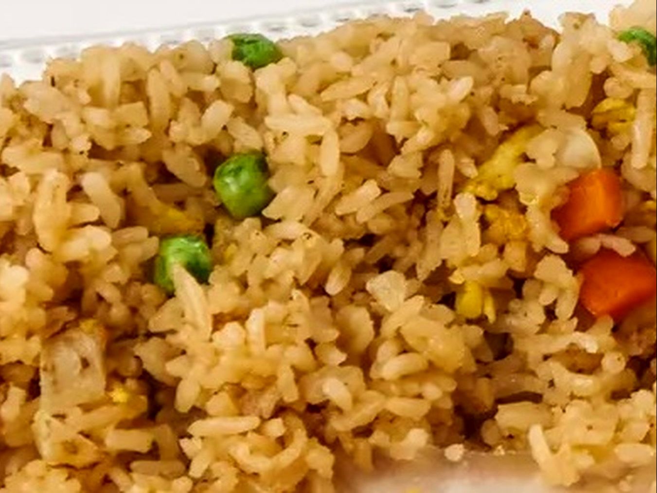 FRIED RICE Catering.