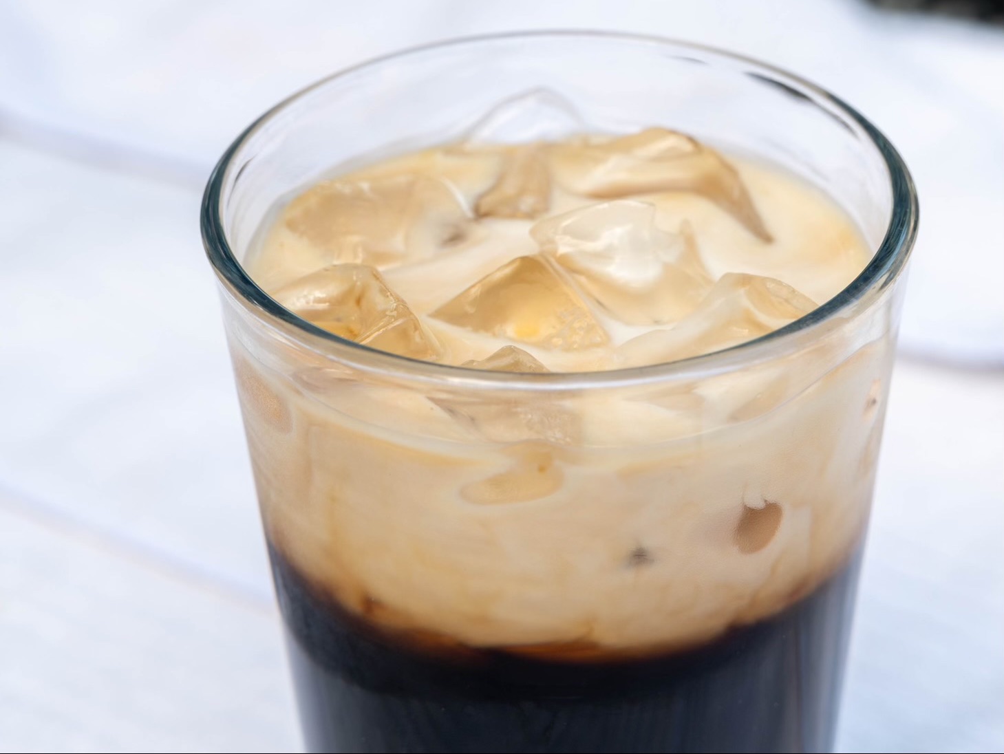 Thai Iced Coffee
