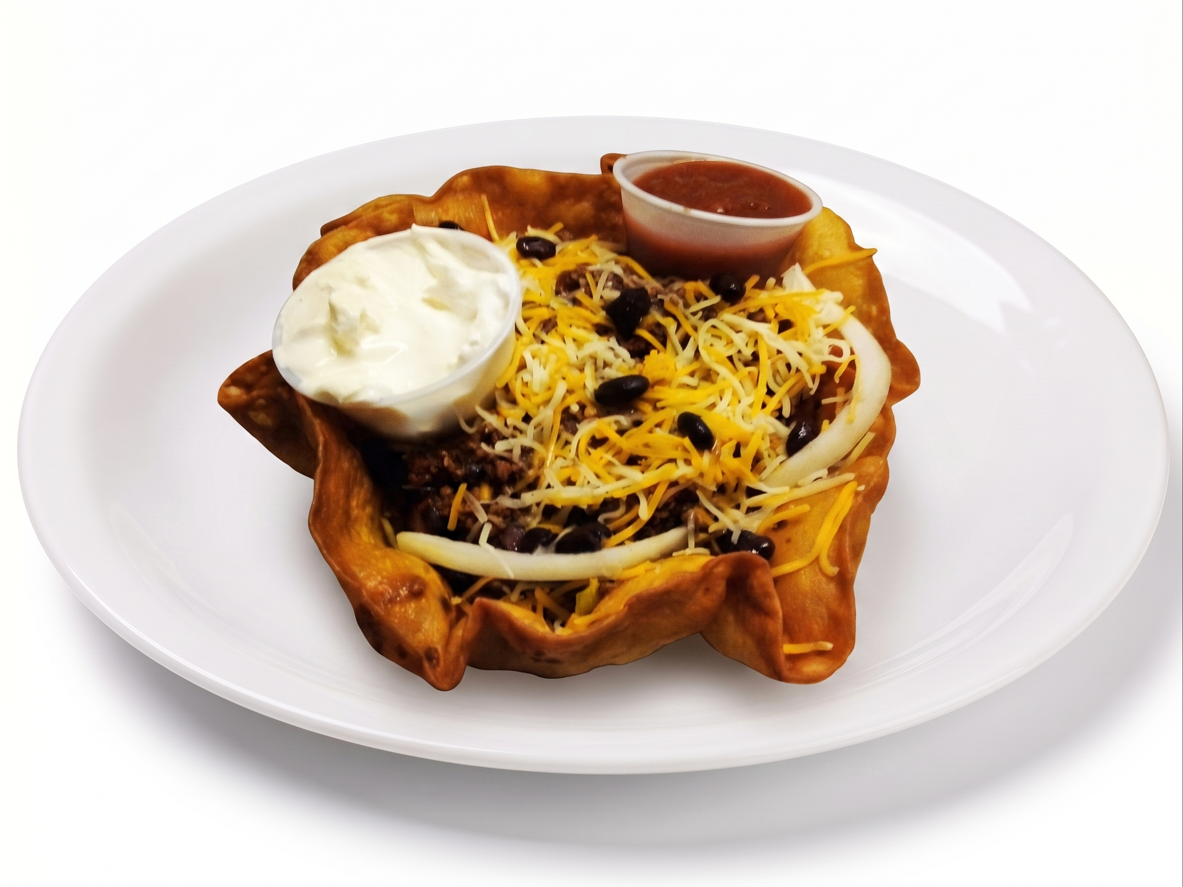 Taco Salad.