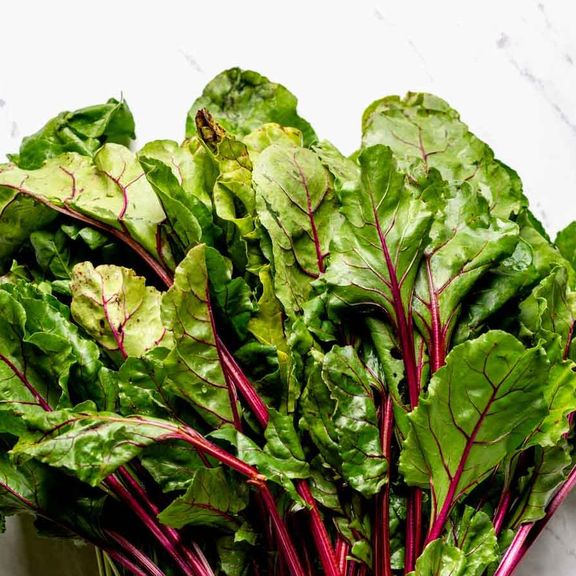 Beet Greens bundle