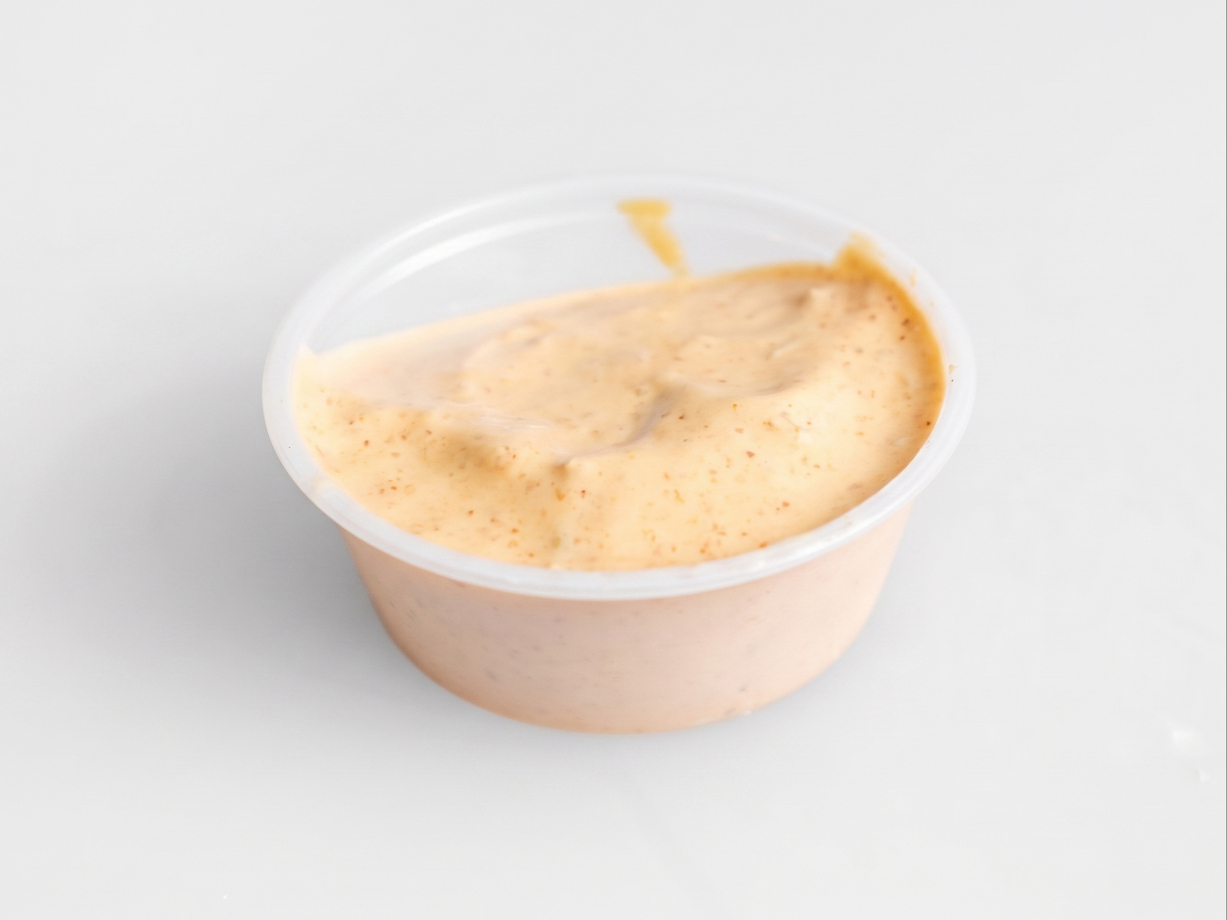 Secret Sauce.