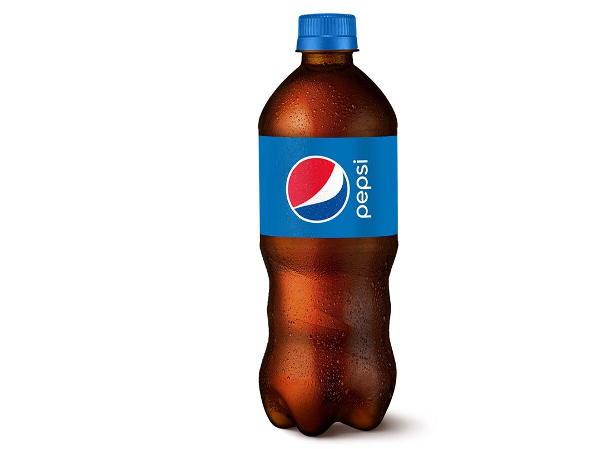 2L Pepsi.