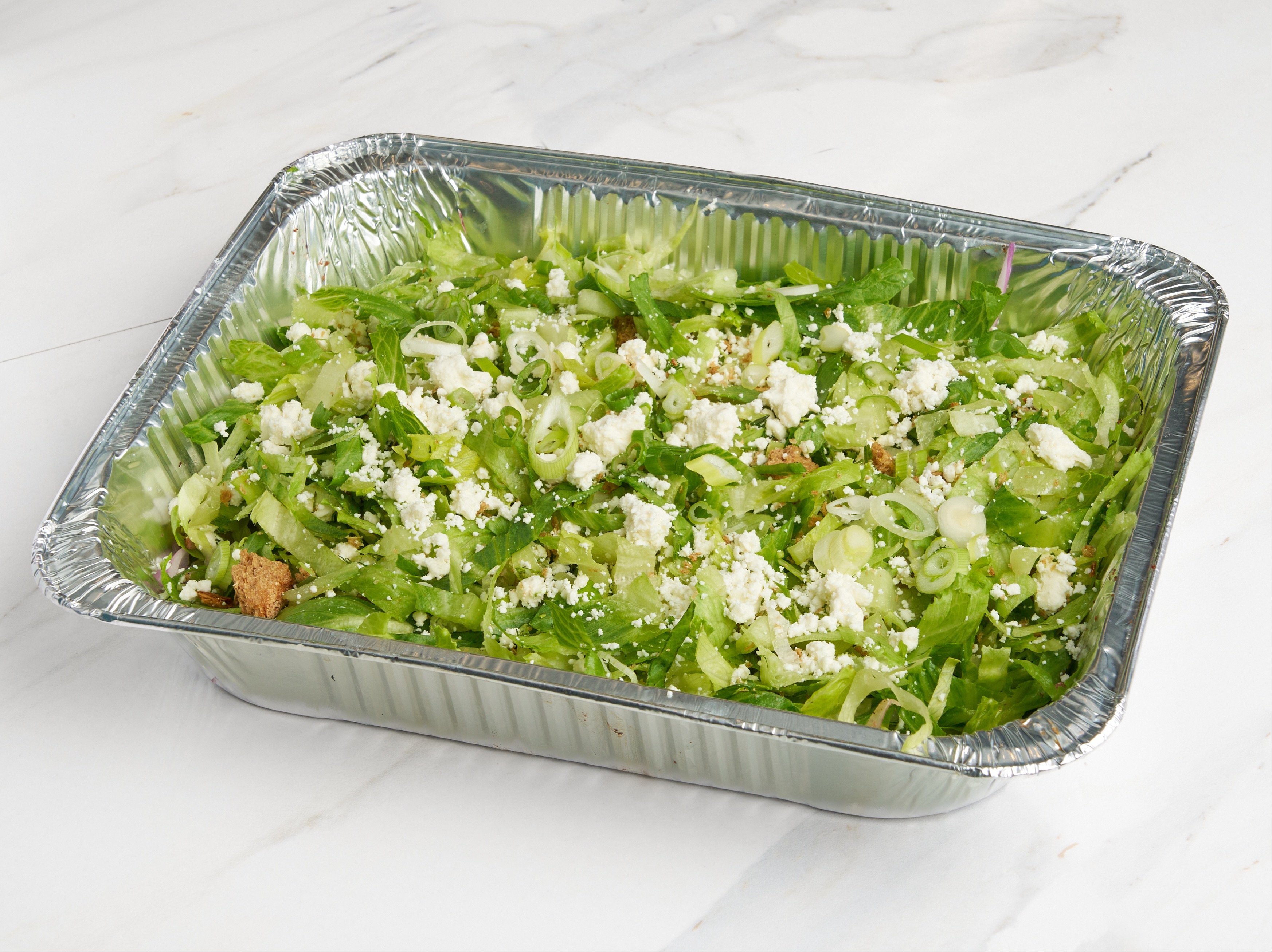 Catering Salads