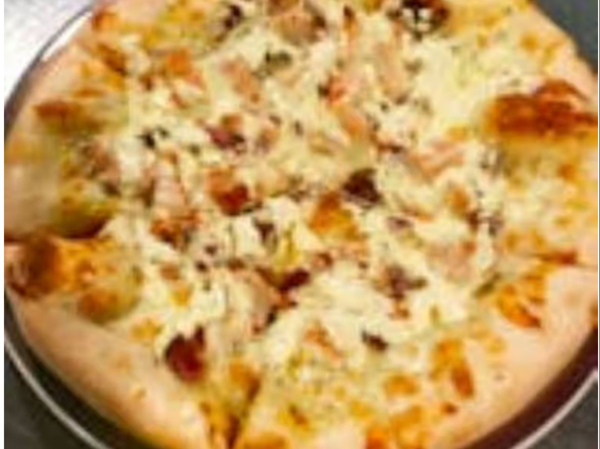 Med Chx/Bac/Ran/ Pizza