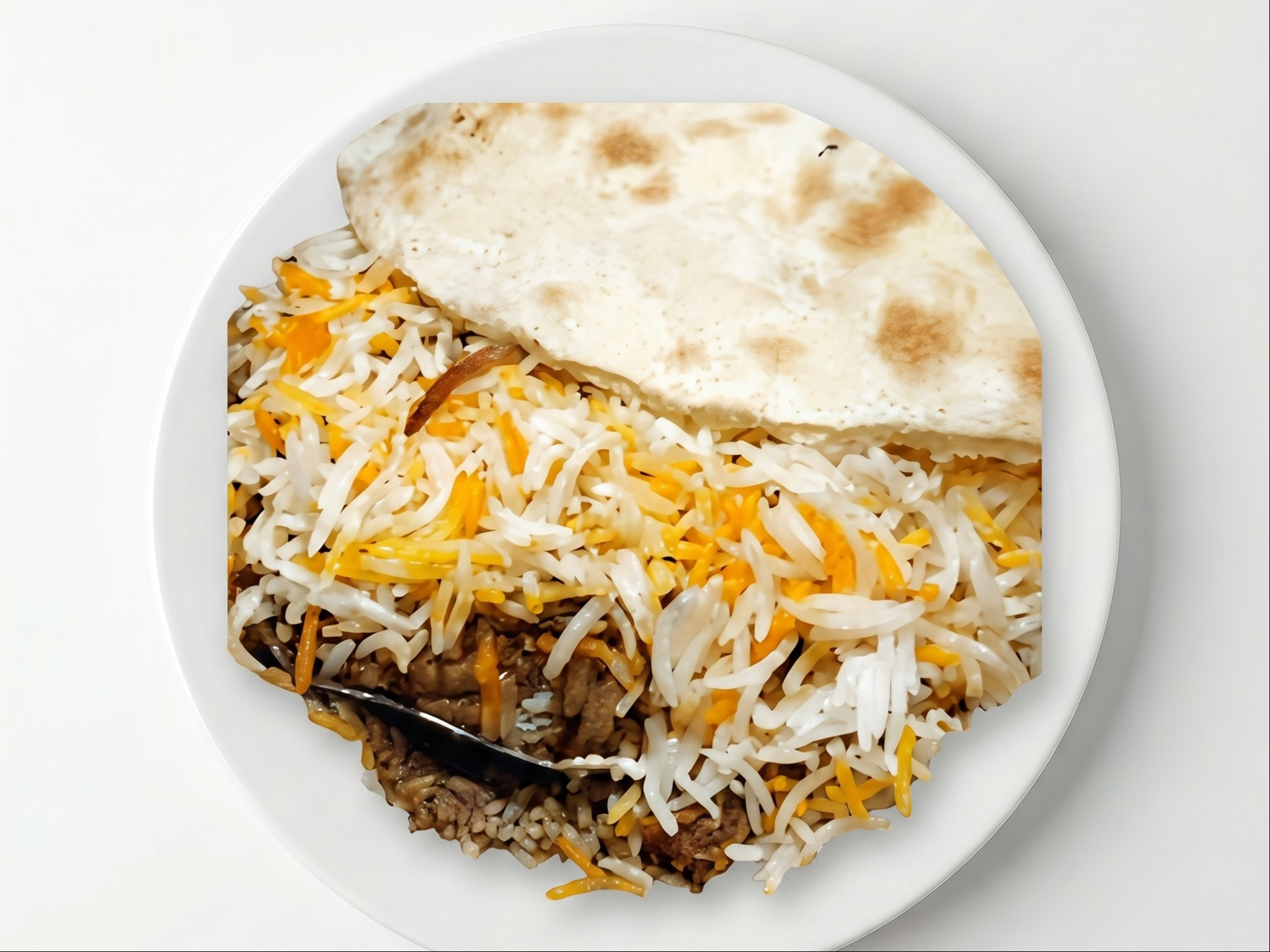 Chef Special Parda Biryani