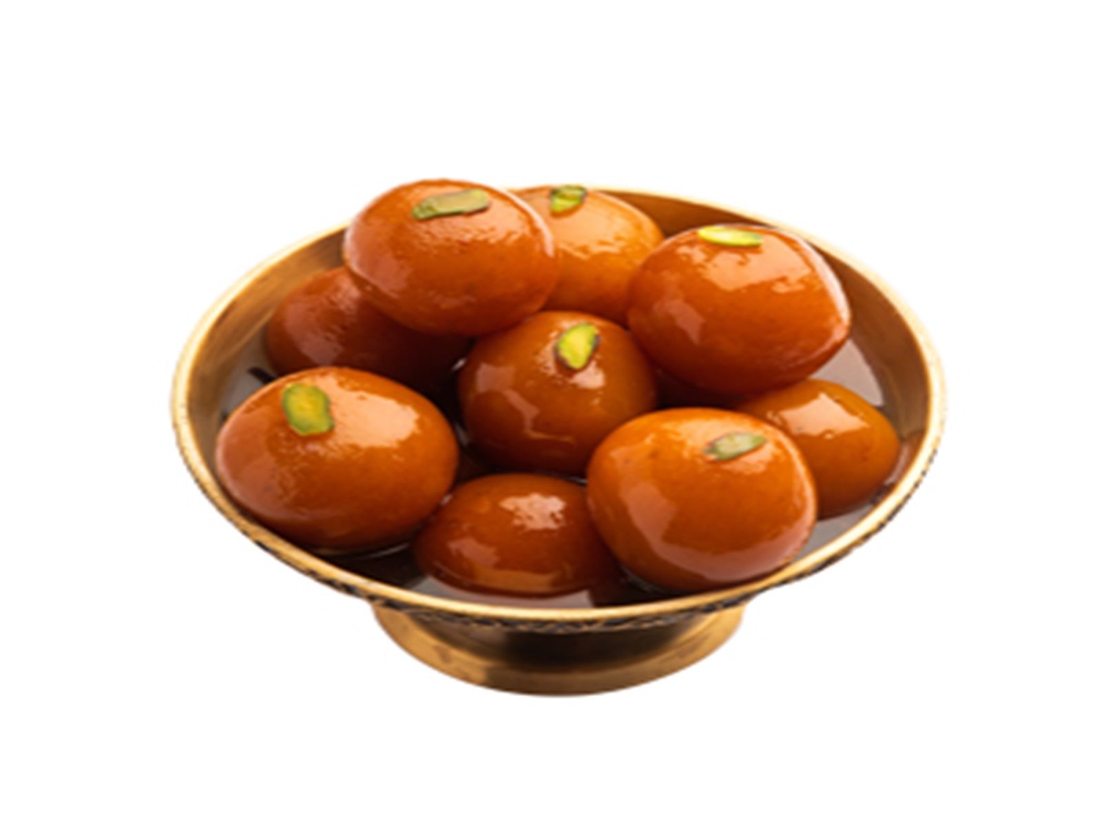 Gulab Jamun 3pc