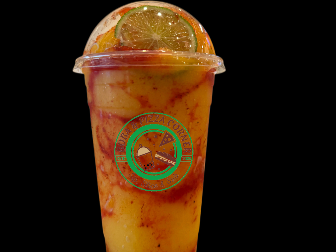 MangoNada