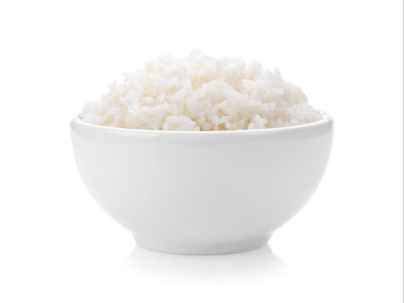 RICE.
