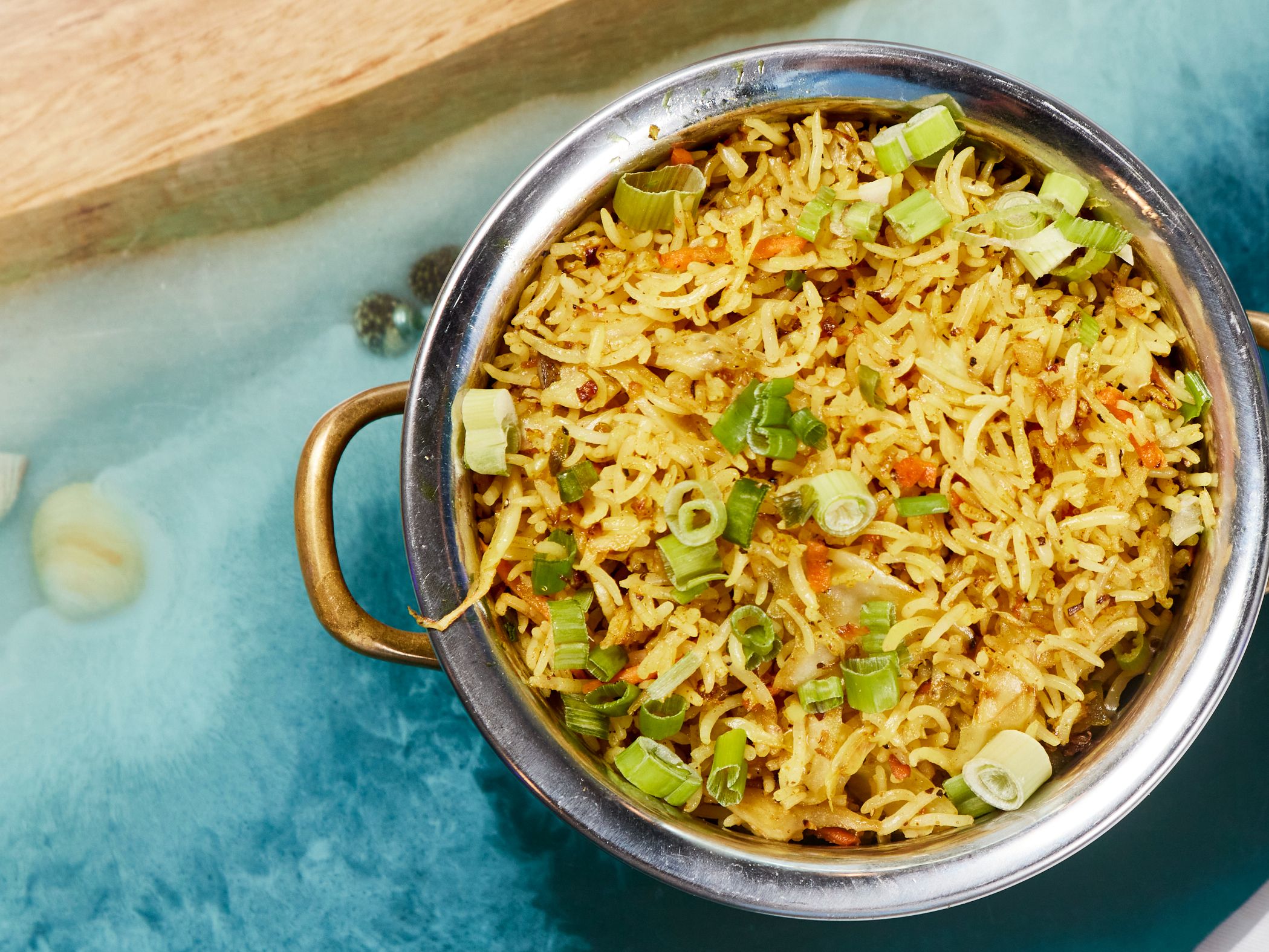 Egg Fried Rice