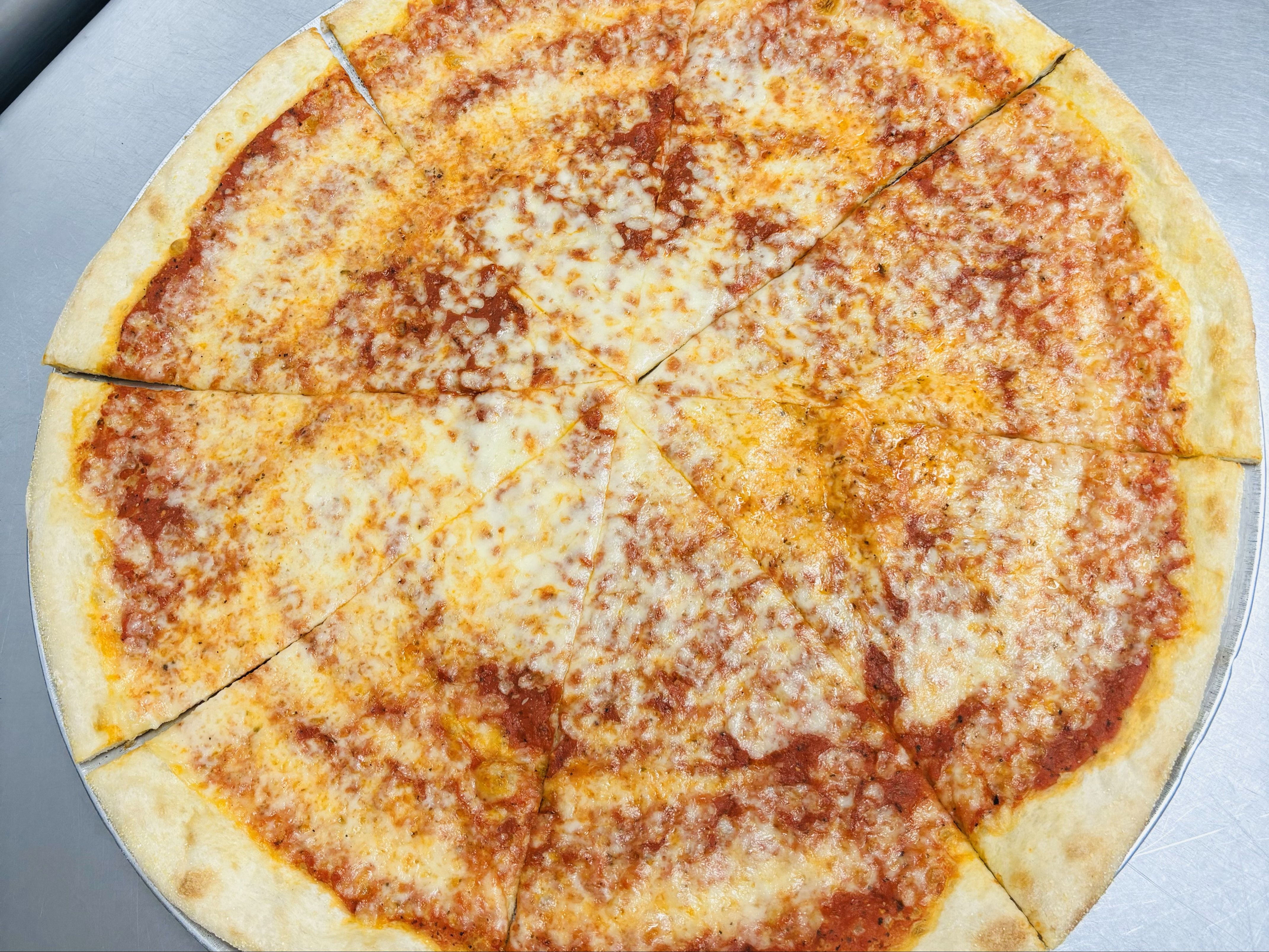 Cheese Slice.