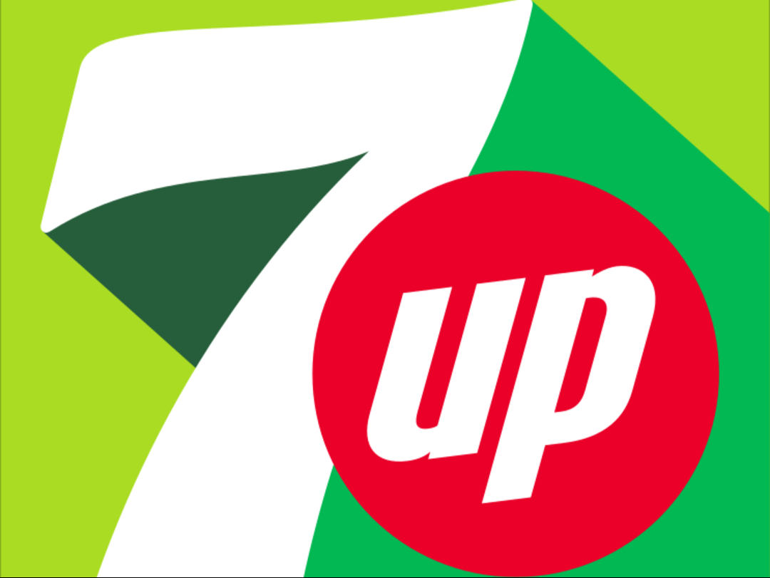 7-UP.