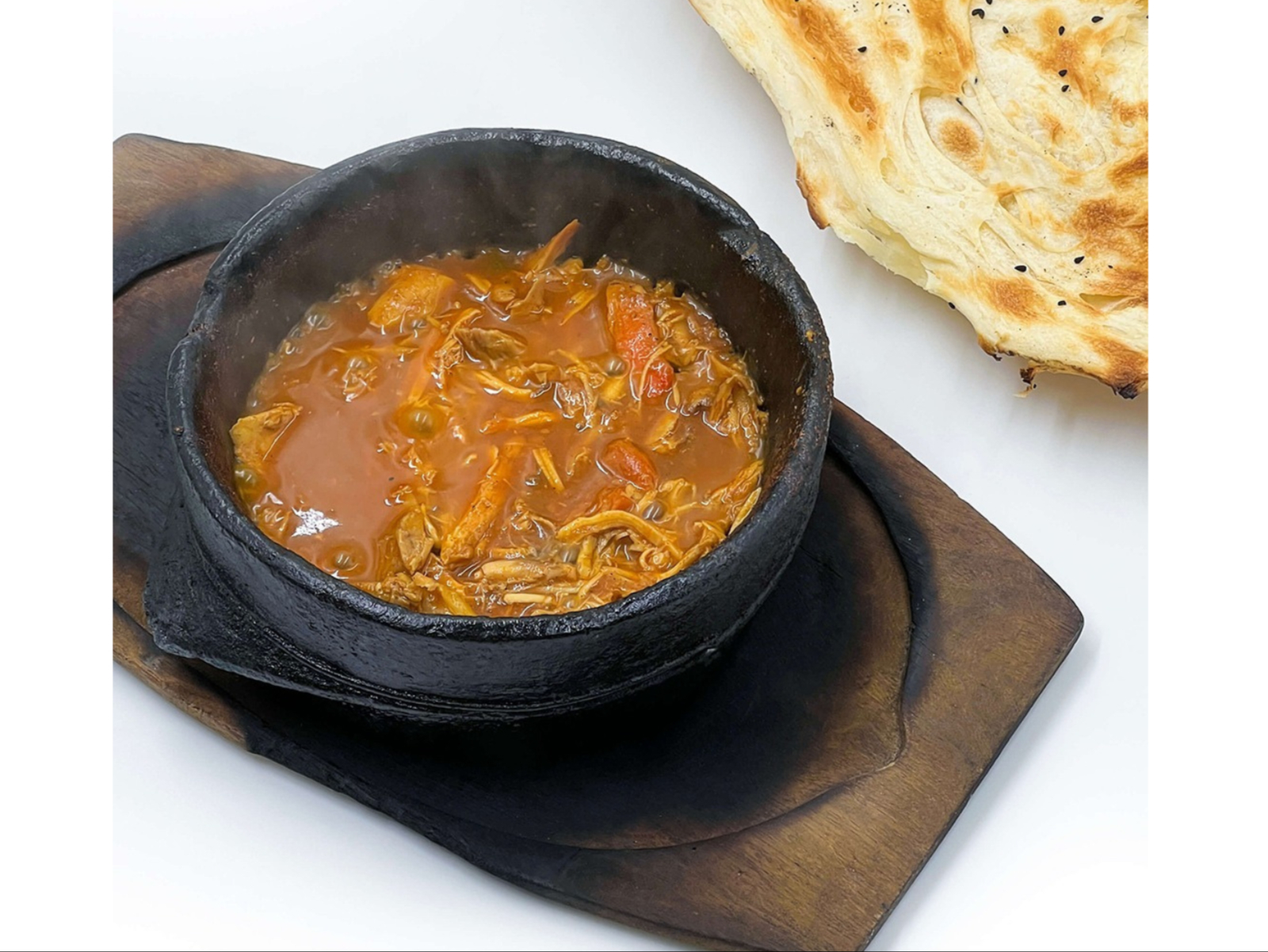 Fahsah Chickenفحسة دجاج.