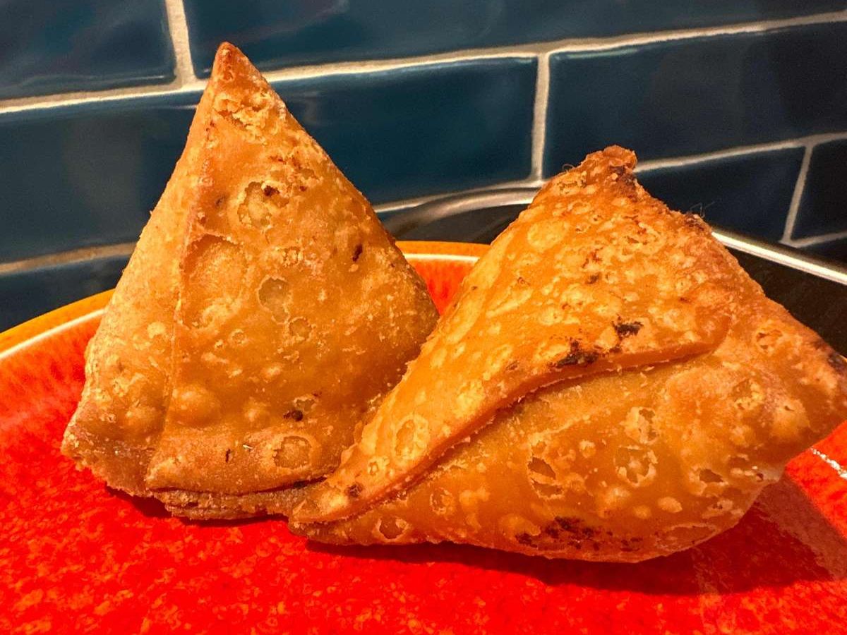 Samosa