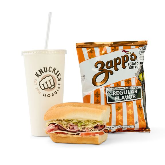 Kids Meal (3 Cheese)