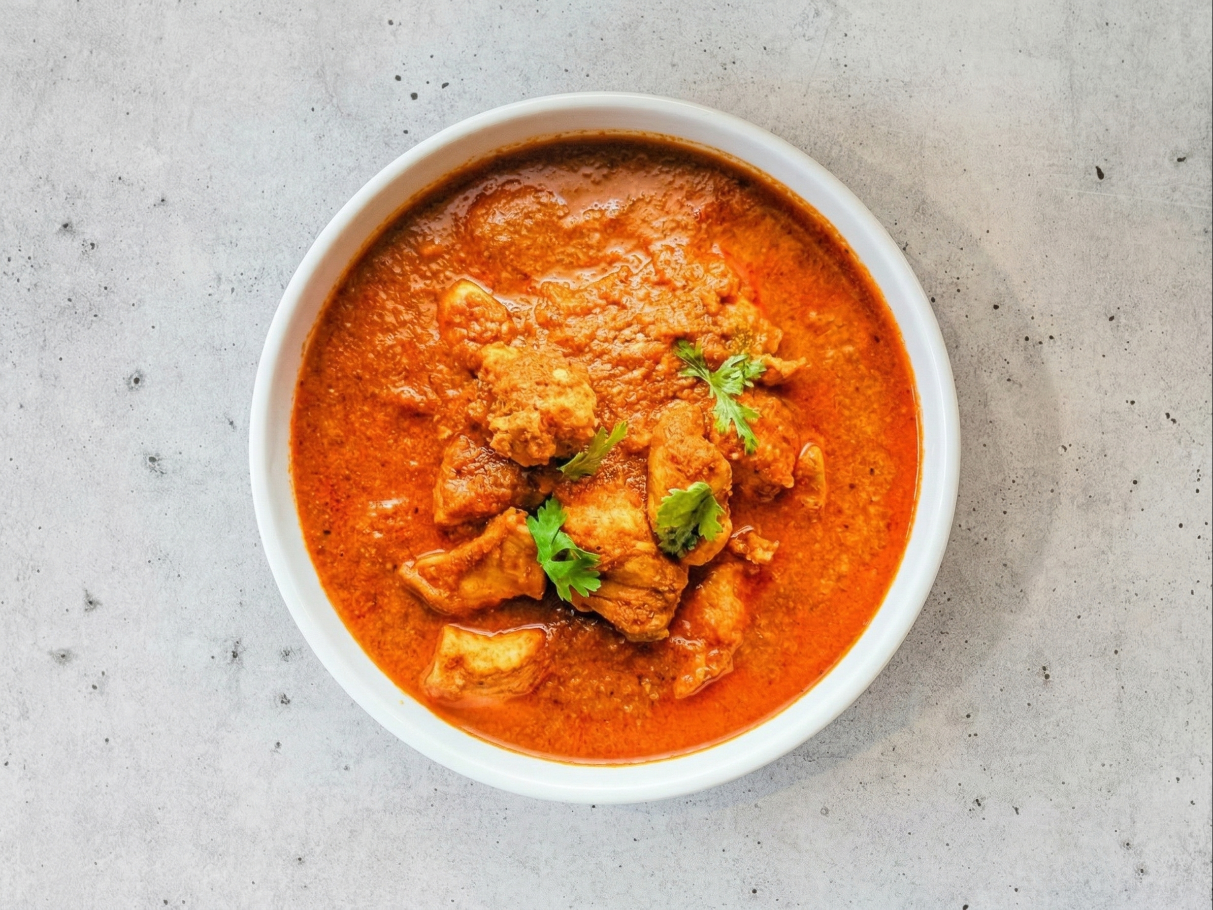 ALOO KEEMA