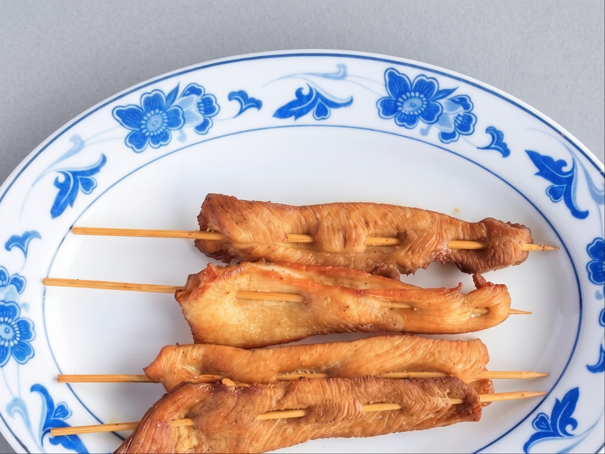A13 CHICKEN STICK.