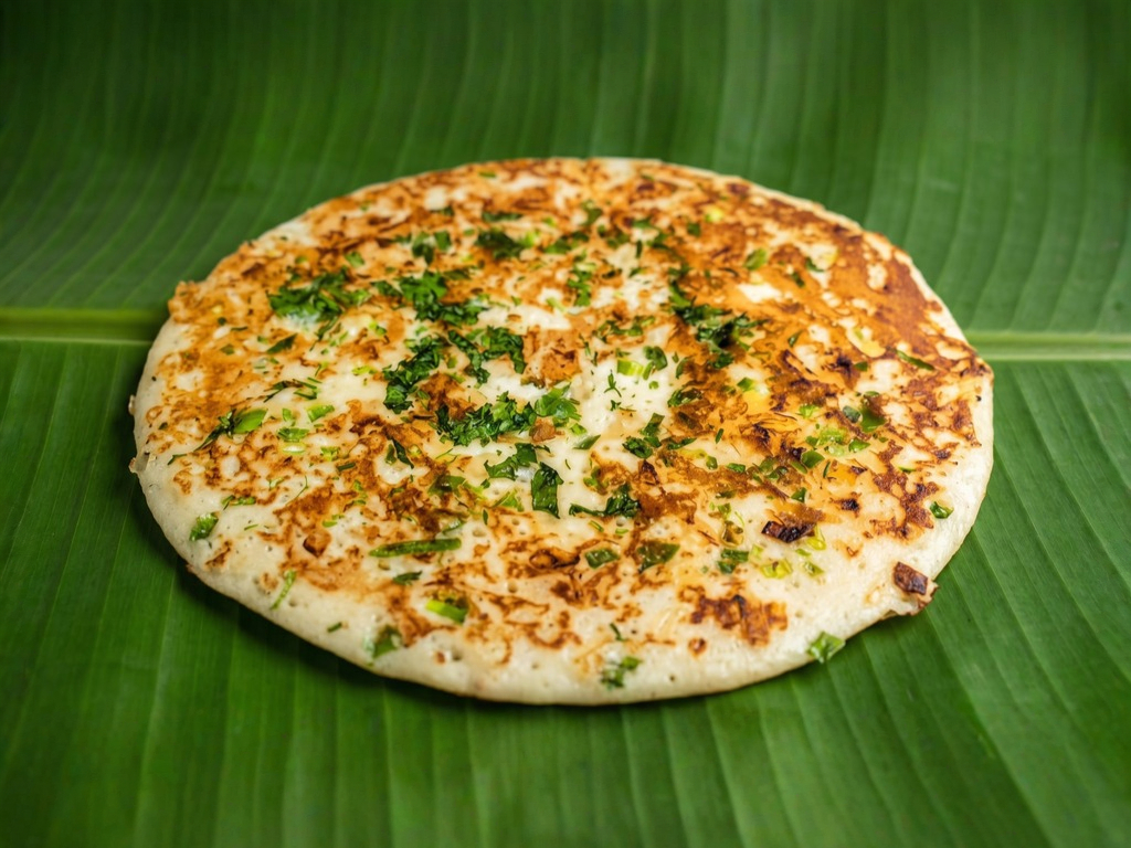 Uttappam Tomato