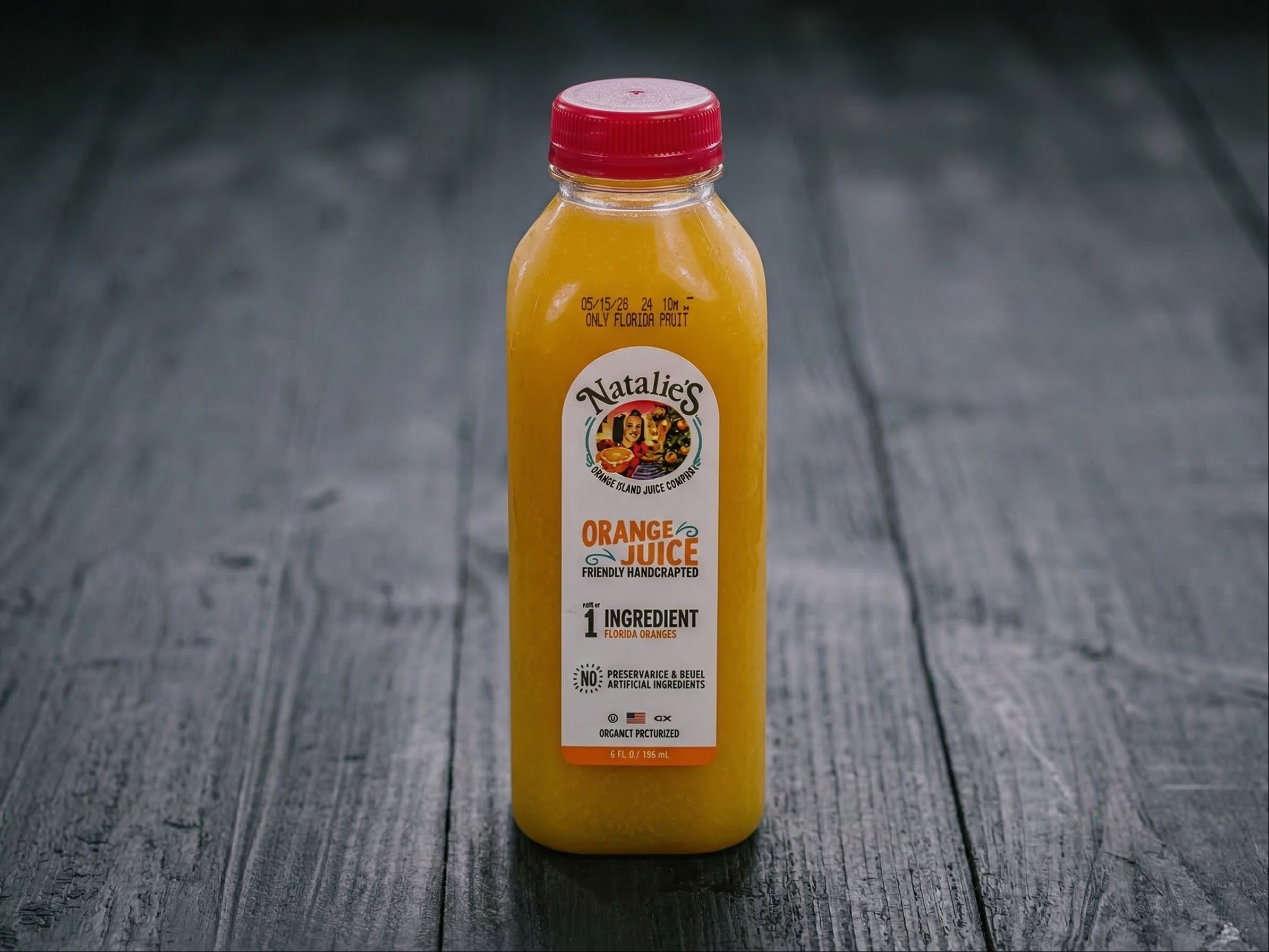 Natalie's Juices