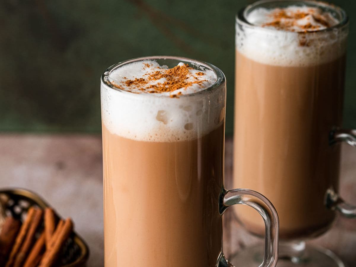 CHAI KOKOCCINO.