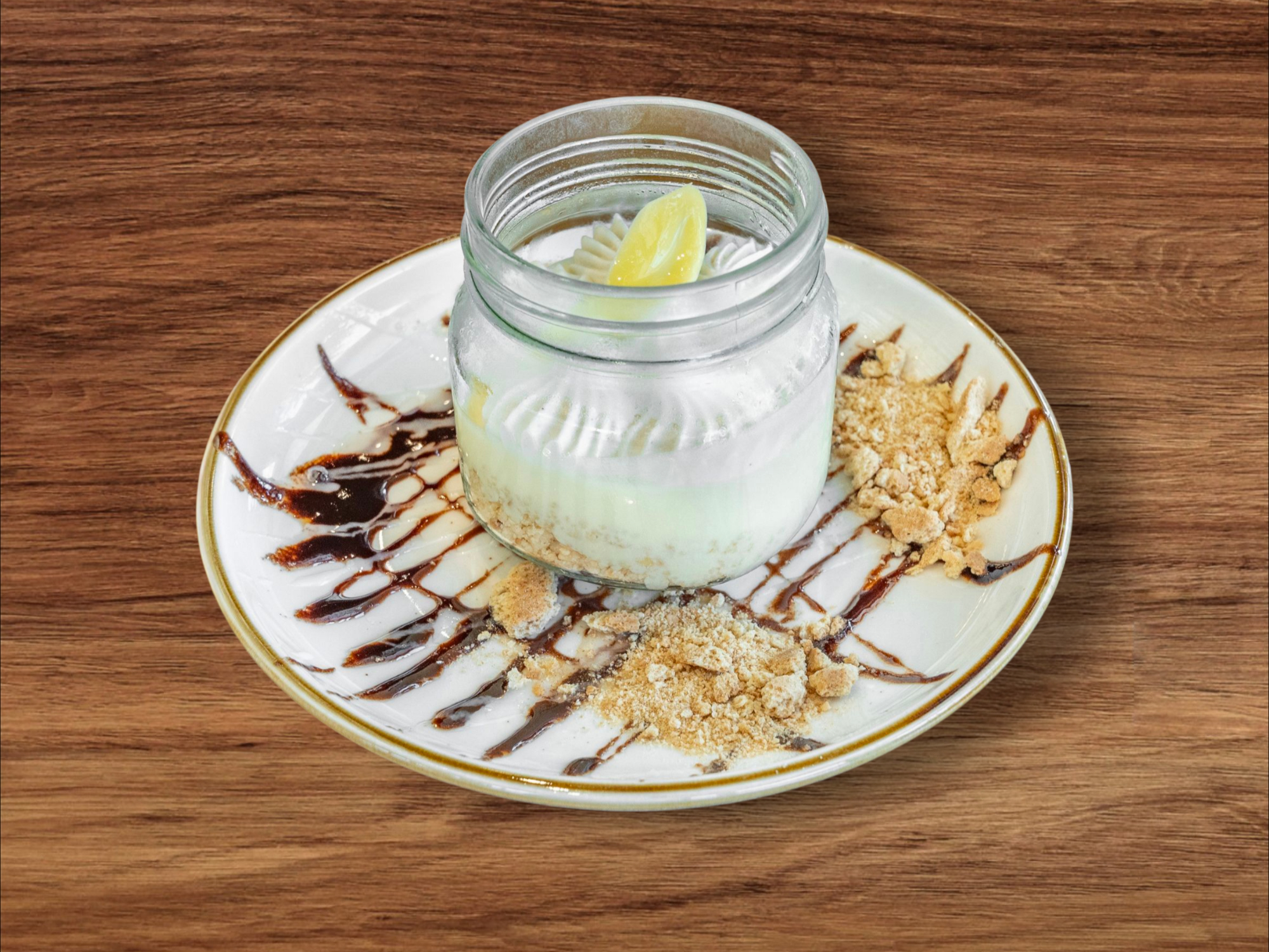 Lemon Heaven Cup.