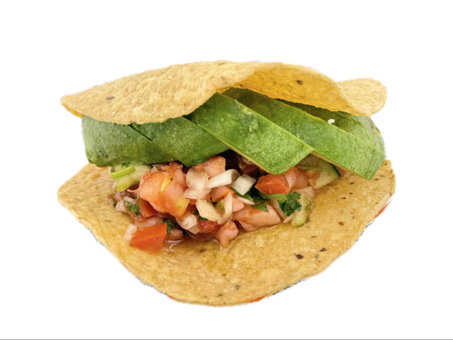 Discover Our Ceviche