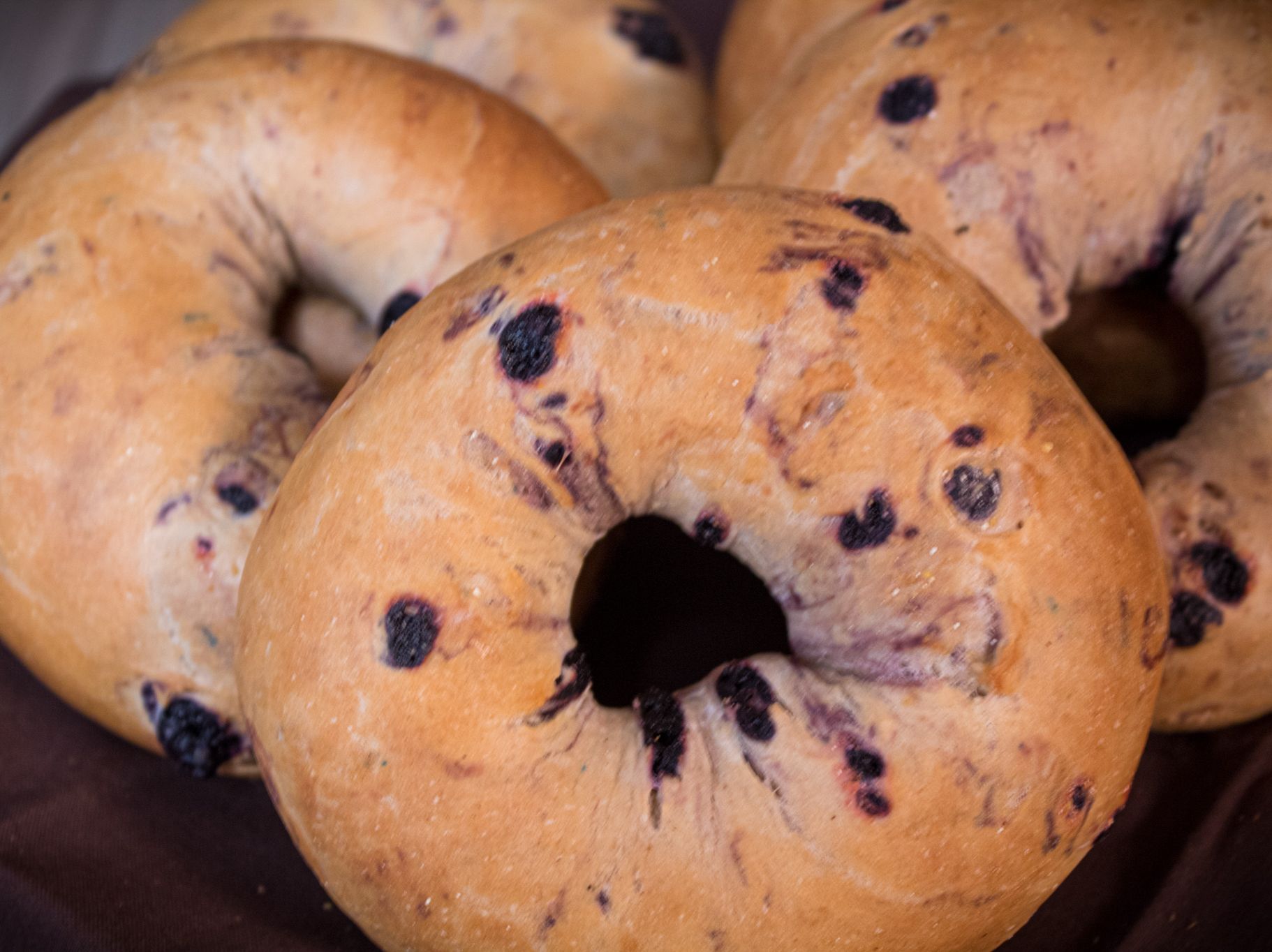 GLUTEN FREE HALF DOZEN (NO CREAM CHEESE).