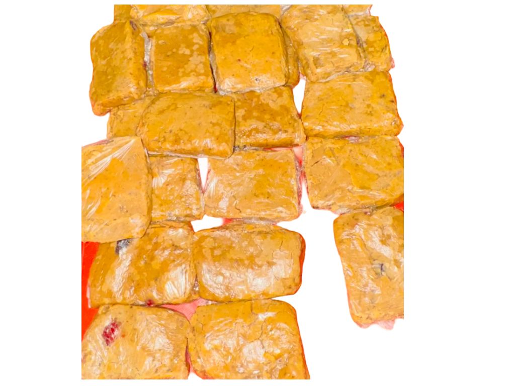 Fudge Milk