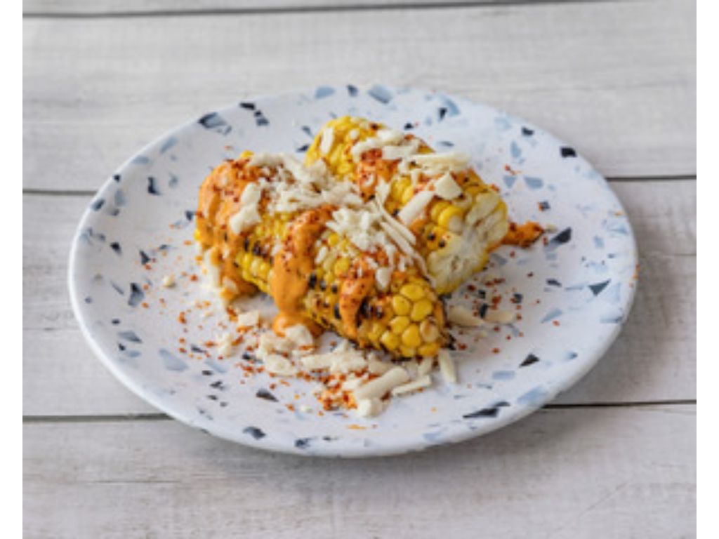Mexican Street Corn