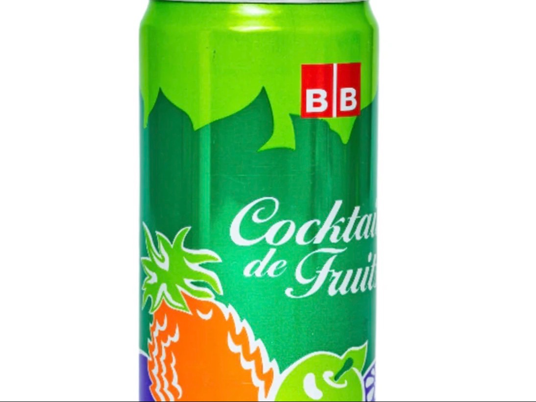 BB Cocktail.