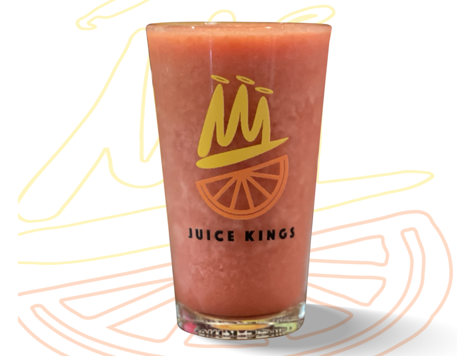 Strawberry & Banana