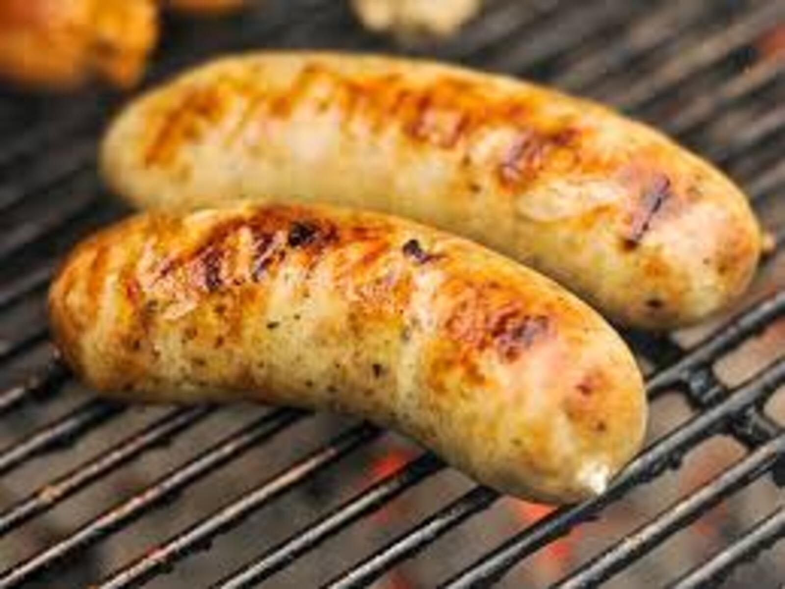 (Chicken) Links.