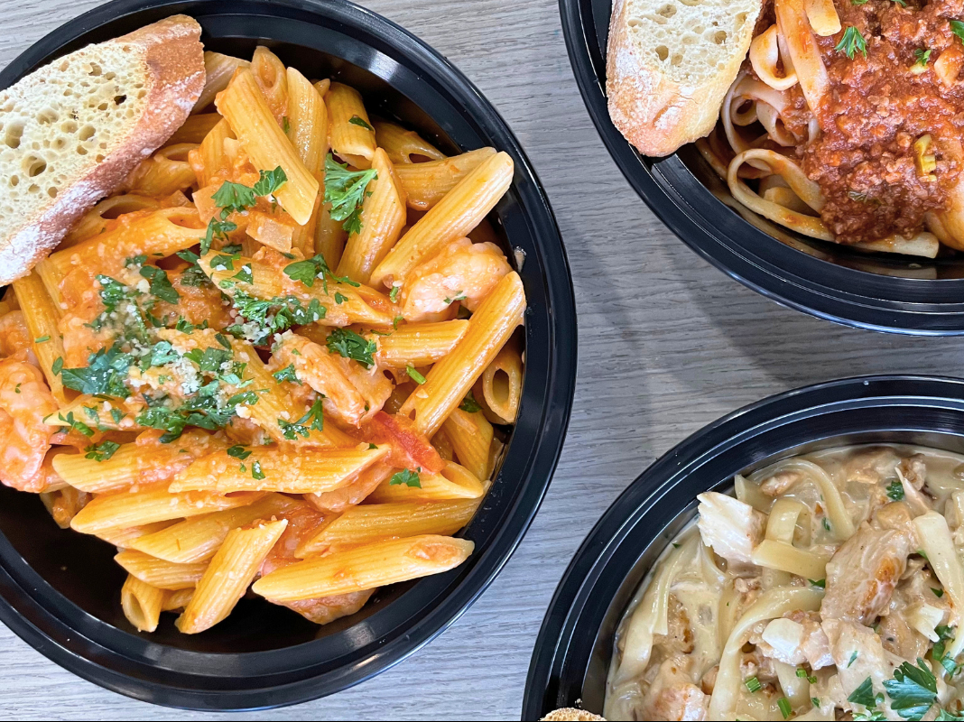 Delicious Fries to Savor
