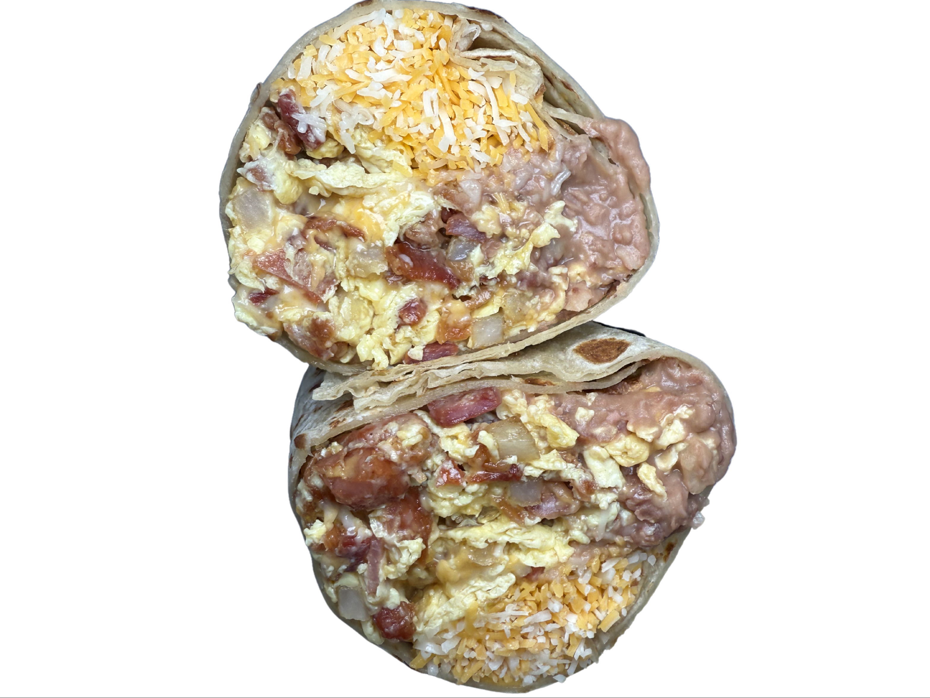 Breakfast Meat Bacon
