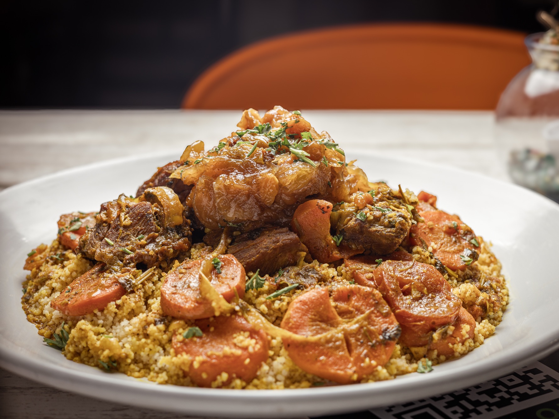 Tahini: A Creamy Addition to Mediterranean Delights