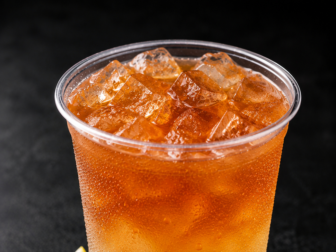 Large Arnold Palmer.