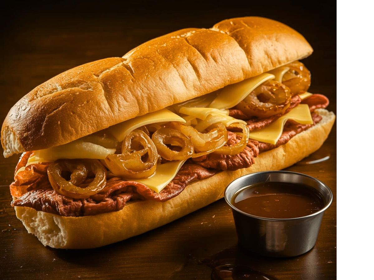 Liberty Bell Sub.